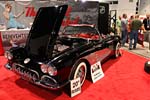[PICS] The Corvettes of the 2016 SEMA Show
