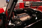 [PICS] The Corvettes of the 2016 SEMA Show