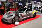 [PICS] The Corvettes of the 2016 SEMA Show