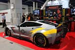 [PICS] The Corvettes of the 2016 SEMA Show