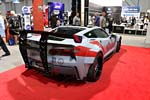 [PICS] The Corvettes of the 2016 SEMA Show