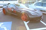 [PICS] The Corvettes of the 2016 SEMA Show