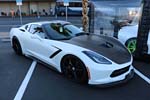 [PICS] The Corvettes of the 2016 SEMA Show