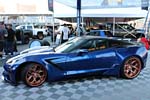 [PICS] The Corvettes of the 2016 SEMA Show