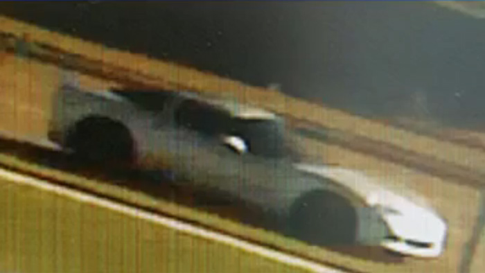 C6 Corvette Driver and Passenger Suspected in Fatal Memphis Road Rage Shooting