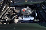 Corvette Auction: Bring a Trailer for this 1967 Corvette Sting Ray Convertible