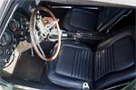 Corvette Auction: Bring a Trailer for this 1967 Corvette Sting Ray Convertible