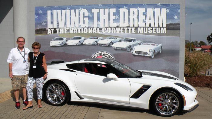 Chevrolet Offers New Expedited Corvette Factory Buyers Tour with Engine Build Experience