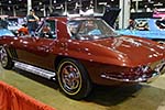 [PICS] The Corvettes of the 2016 Muscle Car and Corvette Nationals