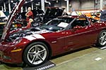 [PICS] The Corvettes of the 2016 Muscle Car and Corvette Nationals