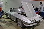 [POLL] What Would You do With this Barn Fresh 1966 Corvette?
