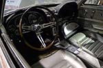 [POLL] What Would You do With this Barn Fresh 1966 Corvette?