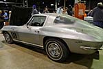 [POLL] What Would You do With this Barn Fresh 1966 Corvette?