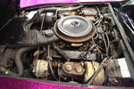 Corvettes on eBay: Custom Disco Purple 1979 Corvette