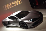 Aria Group's Fast Eddy Mid-Engine Corvette is a Design Concept We Can Get Behind