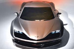 Aria Group's Fast Eddy Mid-Engine Corvette is a Design Concept We Can Get Behind