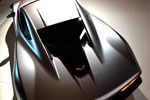 Aria Group's Fast Eddy Mid-Engine Corvette is a Design Concept We Can Get Behind