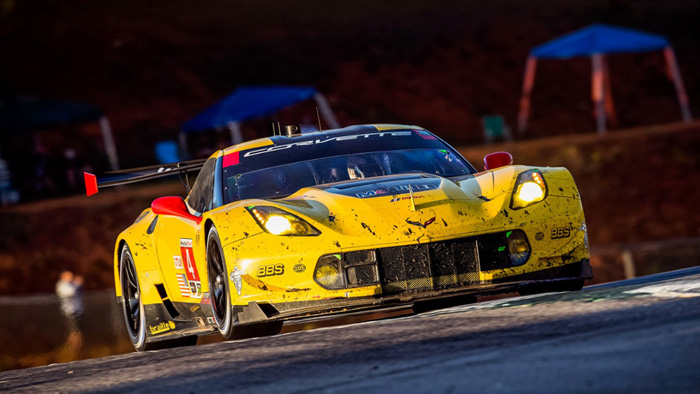 2016 Championship Rewind: Brian Hoye and Chuck Houghton