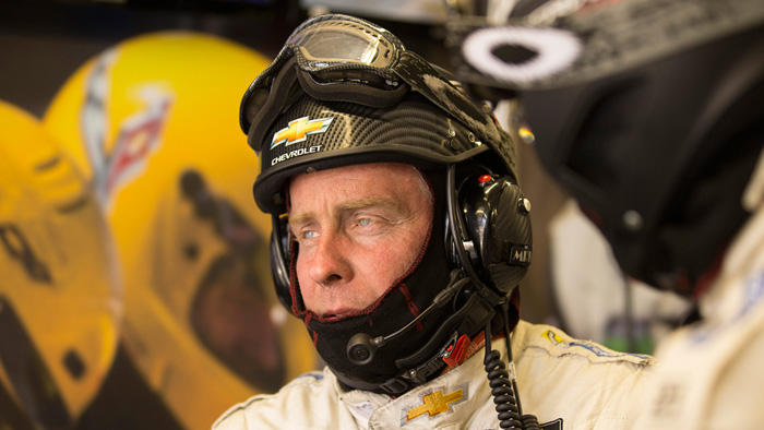 2016 Championship Rewind: Brian Hoye