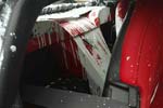 [PICS] Was this Corvette Z06 Vandalism Triggered by a Trump Bumper Sticker?