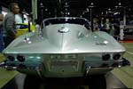  Freshly Restored 1967 427/435 Corvette Coupe Unveiled at the Muscle Car and Corvette Nationals
