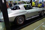  Freshly Restored 1967 427/435 Corvette Coupe Unveiled at the Muscle Car and Corvette Nationals