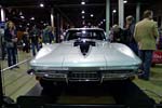  Freshly Restored 1967 427/435 Corvette Coupe Unveiled at the Muscle Car and Corvette Nationals