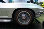  Freshly Restored 1967 427/435 Corvette Coupe Unveiled at the Muscle Car and Corvette Nationals