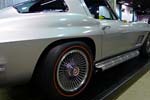  Freshly Restored 1967 427/435 Corvette Coupe Unveiled at the Muscle Car and Corvette Nationals