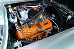 Freshly Restored 1967 427/435 Corvette Coupe Unveiled at the Muscle Car and Corvette Nationals