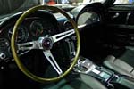  Freshly Restored 1967 427/435 Corvette Coupe Unveiled at the Muscle Car and Corvette Nationals