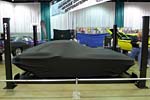  Freshly Restored 1967 427/435 Corvette Coupe Unveiled at the Muscle Car and Corvette Nationals