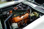  Freshly Restored 1967 427/435 Corvette Coupe Unveiled at the Muscle Car and Corvette Nationals