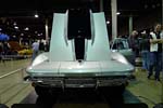  Freshly Restored 1967 427/435 Corvette Coupe Unveiled at the Muscle Car and Corvette Nationals