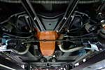  Freshly Restored 1967 427/435 Corvette Coupe Unveiled at the Muscle Car and Corvette Nationals