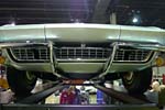  Freshly Restored 1967 427/435 Corvette Coupe Unveiled at the Muscle Car and Corvette Nationals
