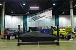 Freshly Restored 1967 427/435 Corvette Coupe Unveiled at the Muscle Car and Corvette Nationals