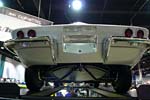  Freshly Restored 1967 427/435 Corvette Coupe Unveiled at the Muscle Car and Corvette Nationals