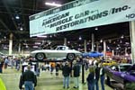  Freshly Restored 1967 427/435 Corvette Coupe Unveiled at the Muscle Car and Corvette Nationals