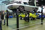  Freshly Restored 1967 427/435 Corvette Coupe Unveiled at the Muscle Car and Corvette Nationals