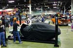  Freshly Restored 1967 427/435 Corvette Coupe Unveiled at the Muscle Car and Corvette Nationals