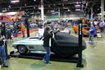  Freshly Restored 1967 427/435 Corvette Coupe Unveiled at the Muscle Car and Corvette Nationals