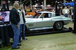  Freshly Restored 1967 427/435 Corvette Coupe Unveiled at the Muscle Car and Corvette Nationals