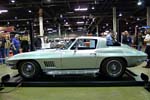  Freshly Restored 1967 427/435 Corvette Coupe Unveiled at the Muscle Car and Corvette Nationals
