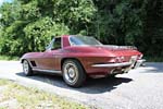 Corvettes on eBay: Two-Owner 1967 Corvette Convertible Barn Find