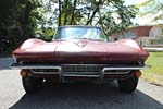 Corvettes on eBay: Two-Owner 1967 Corvette Convertible Barn Find