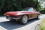 Corvettes on eBay: Two-Owner 1967 Corvette Convertible Barn Find