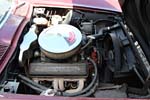 Corvettes on eBay: Two-Owner 1967 Corvette Convertible Barn Find