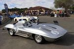 Corvettes on eBay: Rare Fiberfab Centurion '59 Stingray Racer