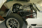 Corvettes on eBay: Rare Fiberfab Centurion '59 Stingray Racer